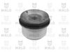 MALò 53017 Mounting, axle beam
